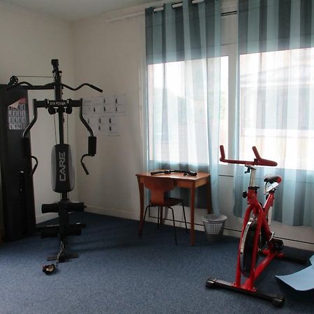 Hotel Les Residences D'Armor 두아르느네 외부 사진