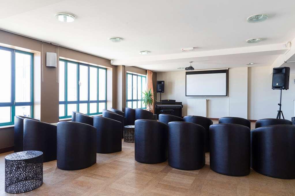 Hotel Les Residences D'Armor 두아르느네 내부 사진