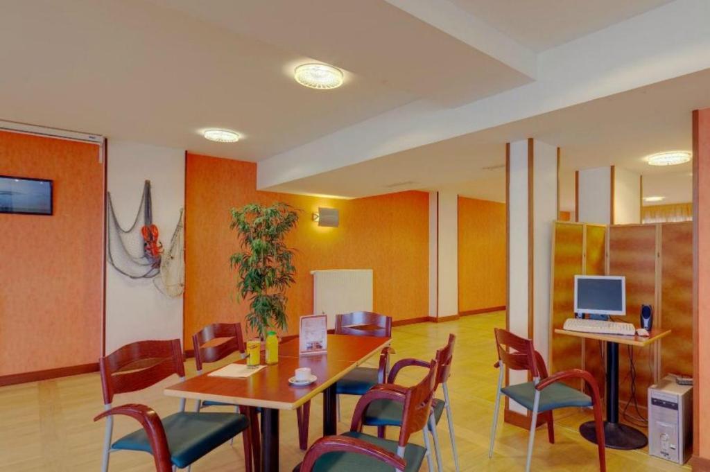Hotel Les Residences D'Armor 두아르느네 외부 사진